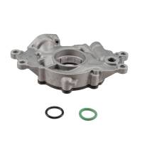 Melling Performance - Melling Performance M295HV - GM LS High Volume Oil Pump - Image 3