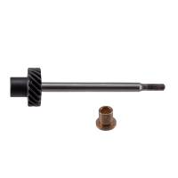 Melling Performance - Melling Performance IS-63 - Chrysler Heavy-Duty Intermediate Driveshafts - Image 3