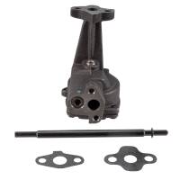 Melling Performance - Melling Performance 10688 - High Volume Performance Oil Pump & Intermediate Shaft Ford Small Block - Image 1