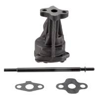 Melling Performance - Melling Performance 10688 - High Volume Performance Oil Pump & Intermediate Shaft Ford Small Block - Image 2