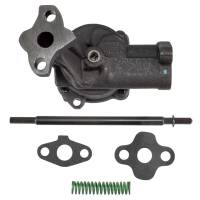 Melling Performance - Melling Performance 10688 - High Volume Performance Oil Pump & Intermediate Shaft Ford Small Block - Image 3