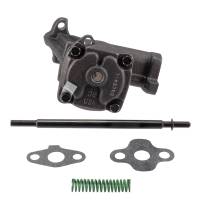 Melling Performance - Melling Performance 10688 - High Volume Performance Oil Pump & Intermediate Shaft Ford Small Block - Image 5