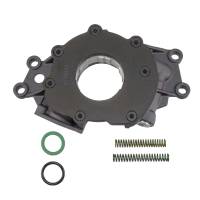 Melling Performance - Melling Performance 10355HV - High Performance Oil Pump for GM 5.3L, 6.0L, 6.2L Engines. - Image 2