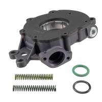 Melling Performance - Melling Performance 10355HV - High Performance Oil Pump for GM 5.3L, 6.0L, 6.2L Engines. - Image 5