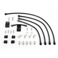 Motion Raceworks - Motion Raceworks 10-10032 - LSA ZL1 CTS-V Supercharger Steam Kit Coolant Crossover - Image 1