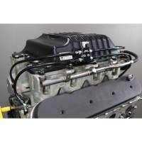 Motion Raceworks - Motion Raceworks 10-10032 - LSA ZL1 CTS-V Supercharger Steam Kit Coolant Crossover - Image 4