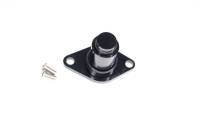 Motion Raceworks - Motion Raceworks 10-10039 - IAC Block off Plug for ICON Throttle Body 92/102mm - Image 2