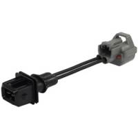 Caspers Electronics - Caspers Electronics 109150 - Injector Adapter EV1 to Denso - Image 2