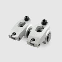 Yella Terra - Yella Terra YT6640 - 1.7 RATIO 7/16" Adj Shaft Mount Chevrolet V8 LS1, LS2 Platinum Roller Rockers - Image 1