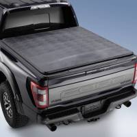 Ford Performance - Ford Performance M-98150-FP - 2015-2022 F-150 Ford Performance Tonneau Cover -5. - Image 1