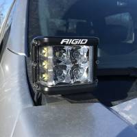 Ford Performance - Ford Performance M-15200-RHM - Ranger Hood Hinge-Mounted Off Road Light Kit - Image 4