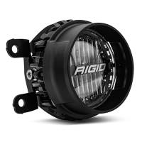 Ford Performance - Ford Performance M-15200K-BFLK - Bronco Off-Road Fog Light Kit - Image 4