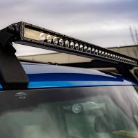 Ford Performance - Ford Performance M-15200K-CXR - Bronco Sport Roof Off-Road Light Bar - Image 2