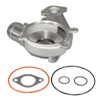 ACDelco - ACDelco 97228188 - Engine Water Pump Cover - Image 5