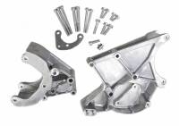 Holley - Holley 20-131 - Ls Acc Drv Bracket Kit (Works With R4 A/ - Image 3