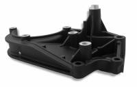 Holley - Holley 20-132Bk - Hi Acc Bkt Kit, Ls/Lt, Wrks W/Sd-Black - Image 8