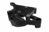 Holley - Holley 20-137Bk - Comp Hi Acc Bkt Kit, Ls/Lt, W/Sd5-Black - Image 14