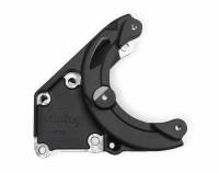 Holley - Holley 20-140Bk - Comp Hi Pass Bkt Kit, Ls/Lt, W/R4-Black - Image 8