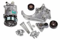 Holley - Holley 20-141 - Comp Hi Pass Bkt Kit, Ls/Lt, W/Sd5-Natur - Image 3