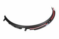 Genuine GM Parts - Genuine GM Parts 23315196 - 2014-2016 Corvette Z06 Front Passenger Side Wheel Opening Molding - Image 1