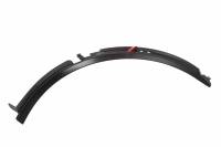 Genuine GM Parts - Genuine GM Parts 23315196 - 2014-2016 Corvette Z06 Front Passenger Side Wheel Opening Molding - Image 2