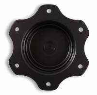 Holley - Holley 241-226 - Billet Fuel Cell Cap W/6 Bolt Flange - Image 5