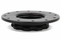 Holley - Holley 241-227 - Billet Fuel Cell Cap W/12 Bolt Flange - Image 2