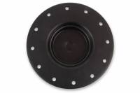 Holley - Holley 241-227 - Billet Fuel Cell Cap W/12 Bolt Flange - Image 3