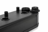 Holley - Holley 241-294 - Gm Track Series Valve Covers - Small Block Chevrolet Gen Iii/Iv - Ls - Satin Black - Image 4