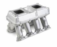 Holley - Holley 300-113 - Ls3 Hi-Ram, Intake Manifold Carb, 2 X 41 - Image 1