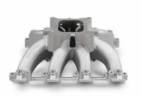 Holley - Holley 300-255 - Single Plane Efi Split-Design Race Intake Manifold- Gm Ls1/Ls2/Ls6 - Image 8