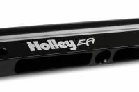 Holley - Holley 300-255 - Single Plane Efi Split-Design Race Intake Manifold- Gm Ls1/Ls2/Ls6 - Image 14