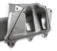 Holley - Holley 300-255 - Single Plane Efi Split-Design Race Intake Manifold- Gm Ls1/Ls2/Ls6 - Image 16