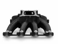 Holley - Holley 300-255Bk - Single Plane Efi Split-Design Race Intake Manifold- Gm Ls1/Ls2/Ls6- Black - Image 7