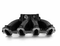 Holley - Holley 300-255Bk - Single Plane Efi Split-Design Race Intake Manifold- Gm Ls1/Ls2/Ls6- Black - Image 9