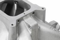 Holley - Holley 300-256 - Single Plane Split-Design Race Intake Manifold- Gm Ls1/Ls2/Ls6 - Image 3