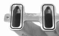 Holley - Holley 300-256 - Single Plane Split-Design Race Intake Manifold- Gm Ls1/Ls2/Ls6 - Image 4