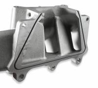 Holley - Holley 300-256 - Single Plane Split-Design Race Intake Manifold- Gm Ls1/Ls2/Ls6 - Image 5