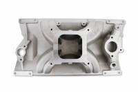 Holley - Holley 300-264 -Sbc 4150 Single Plane Intake Manifold - Chevy Small Block V8 With L31 Vortec Cylinder Heads - Image 1