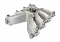 Holley - Holley 300-269 - Intake Manifold Ls7 Single Plane Efi - Image 1