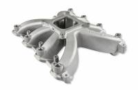 Holley - Holley 300-269 - Intake Manifold Ls7 Single Plane Efi - Image 3