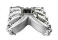 Holley - Holley 300-269 - Intake Manifold Ls7 Single Plane Efi - Image 4