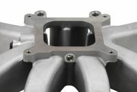 Holley - Holley 300-269 - Intake Manifold Ls7 Single Plane Efi - Image 7