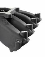 Holley - Holley 300-269Bk - Intake Manifold Ls7 Single Plane Efi - Black - Image 7