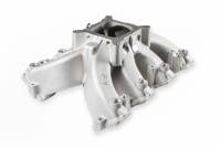 Holley - Holley 300-290 - Intake Manifold Ls3 Split Sgl-Plane Efi - Image 2