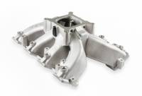 Holley - Holley 300-290 - Intake Manifold Ls3 Split Sgl-Plane Efi - Image 4