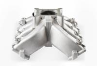 Holley - Holley 300-290 - Intake Manifold Ls3 Split Sgl-Plane Efi - Image 6