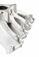 Holley - Holley 300-290 - Intake Manifold Ls3 Split Sgl-Plane Efi - Image 7