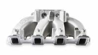 Holley - Holley 300-290 - Intake Manifold Ls3 Split Sgl-Plane Efi - Image 9