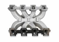 Holley - Holley 300-290 - Intake Manifold Ls3 Split Sgl-Plane Efi - Image 11